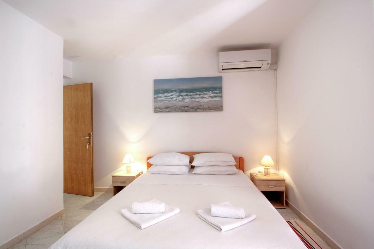 Apartments Nine Слано Екстер'єр фото