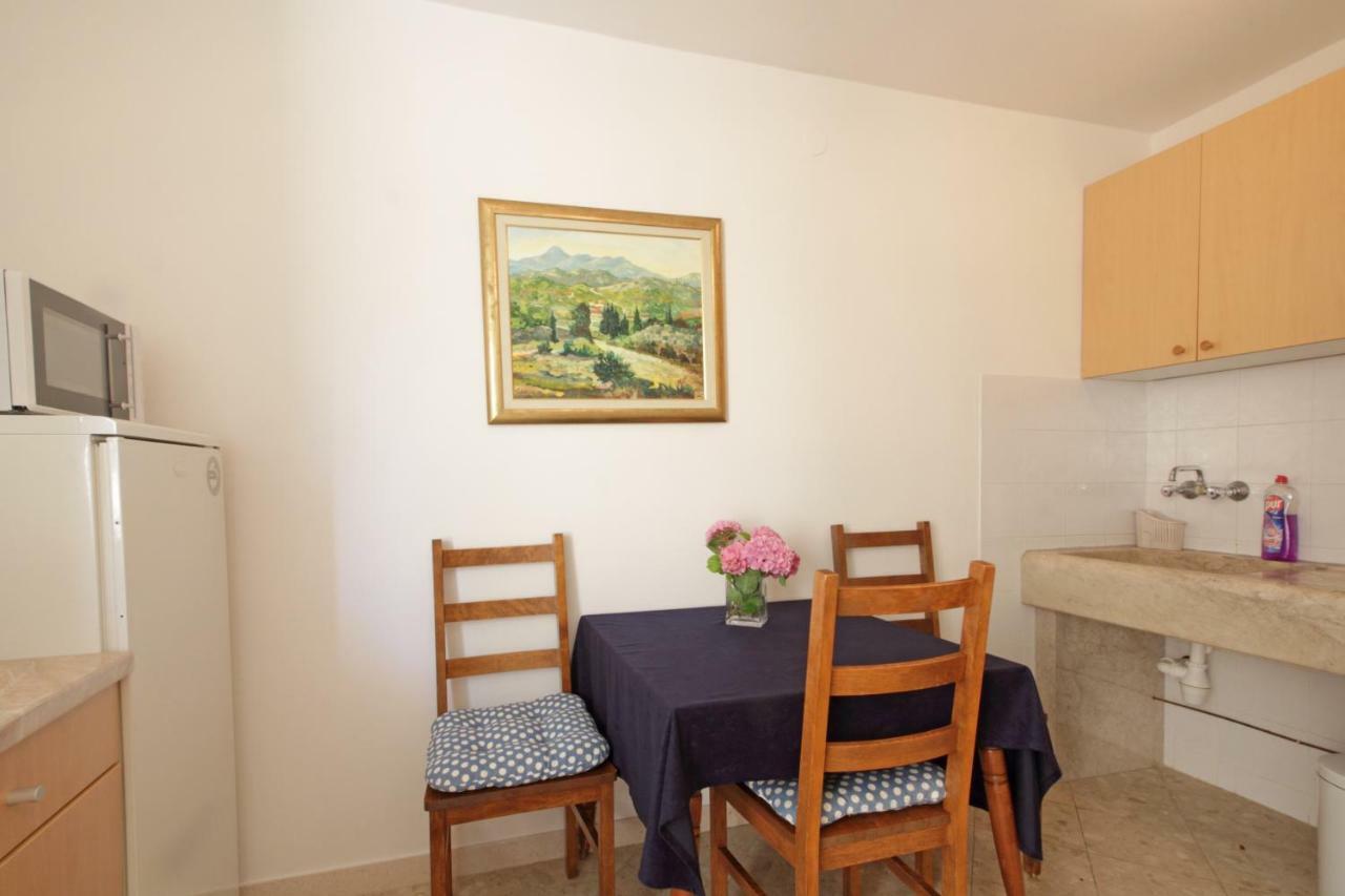 Apartments Nine Слано Екстер'єр фото