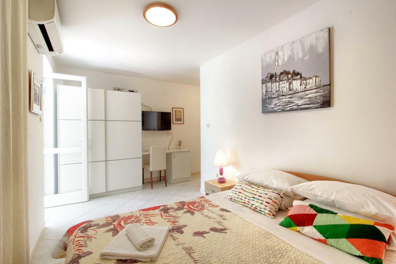 Apartments Nine Слано Екстер'єр фото
