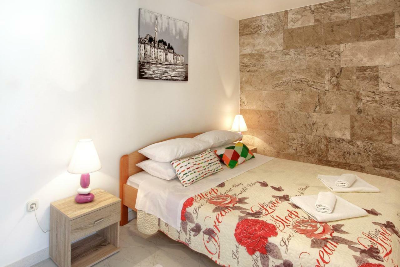 Apartments Nine Слано Екстер'єр фото
