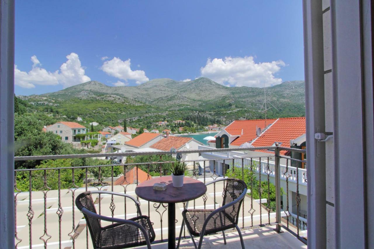 Apartments Nine Слано Екстер'єр фото