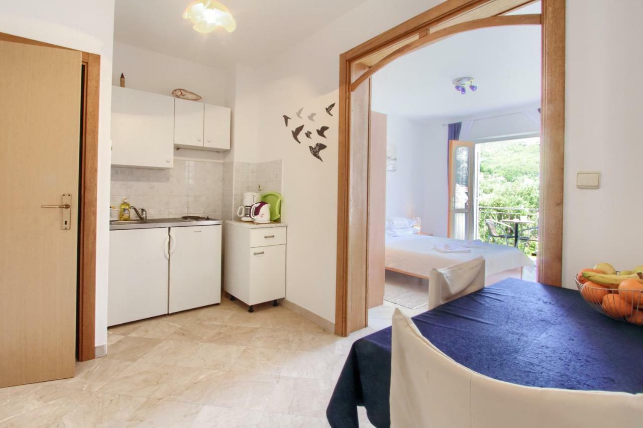 Apartments Nine Слано Екстер'єр фото