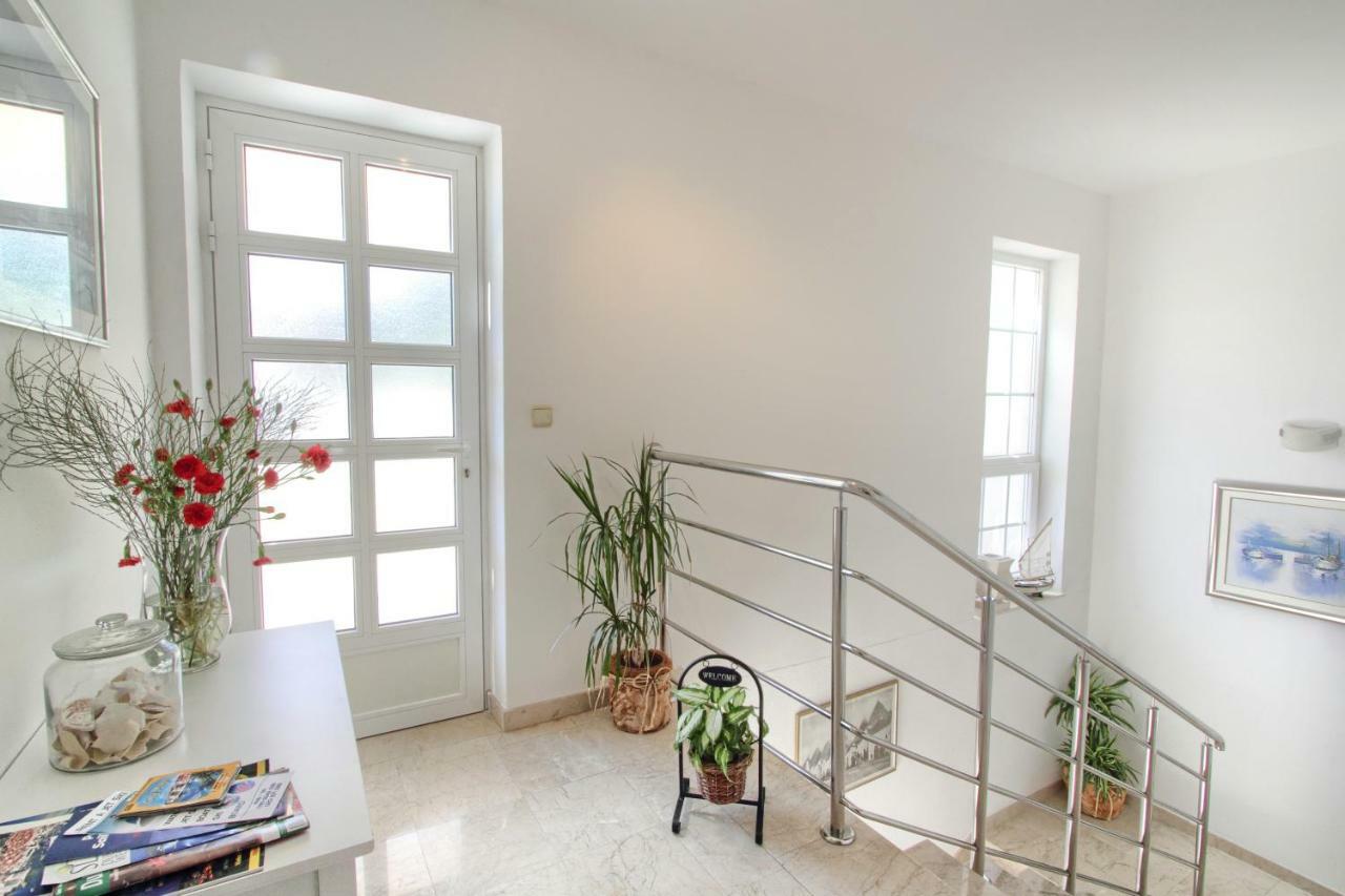 Apartments Nine Слано Екстер'єр фото