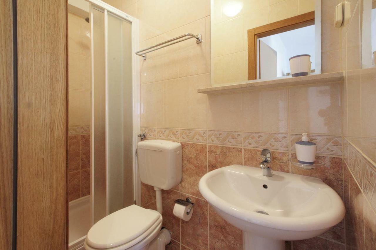 Apartments Nine Слано Екстер'єр фото