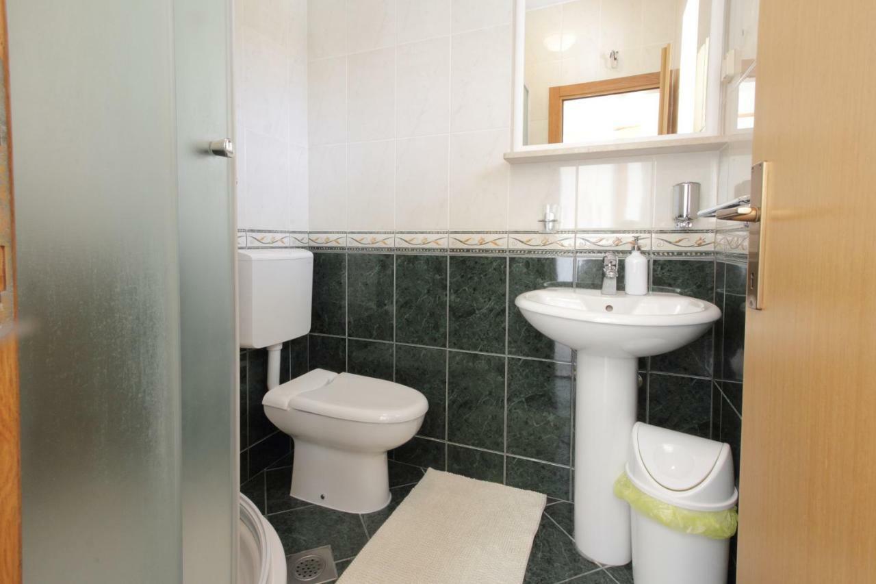 Apartments Nine Слано Екстер'єр фото
