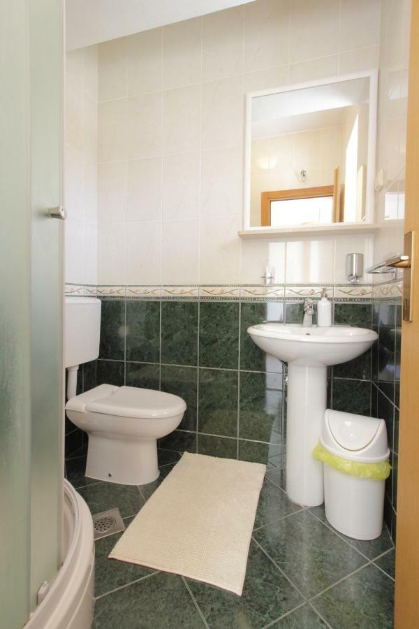 Apartments Nine Слано Екстер'єр фото