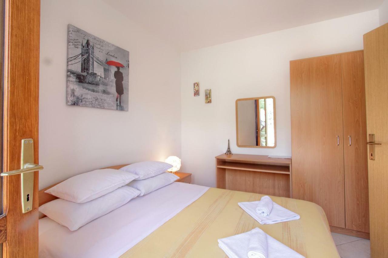 Apartments Nine Слано Екстер'єр фото