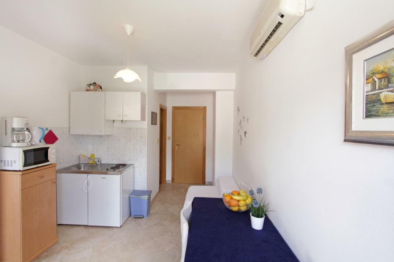 Apartments Nine Слано Екстер'єр фото