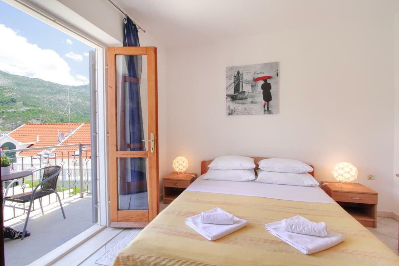 Apartments Nine Слано Екстер'єр фото