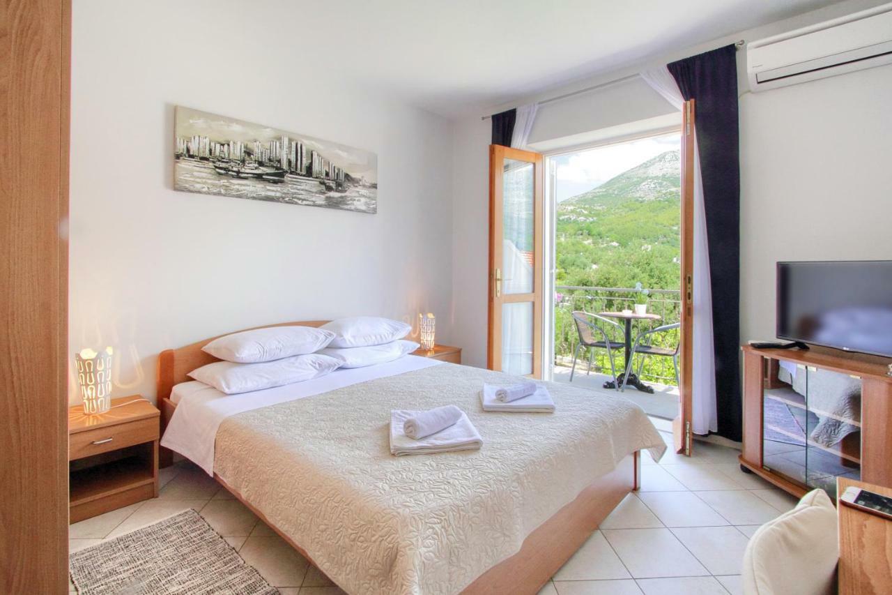 Apartments Nine Слано Екстер'єр фото